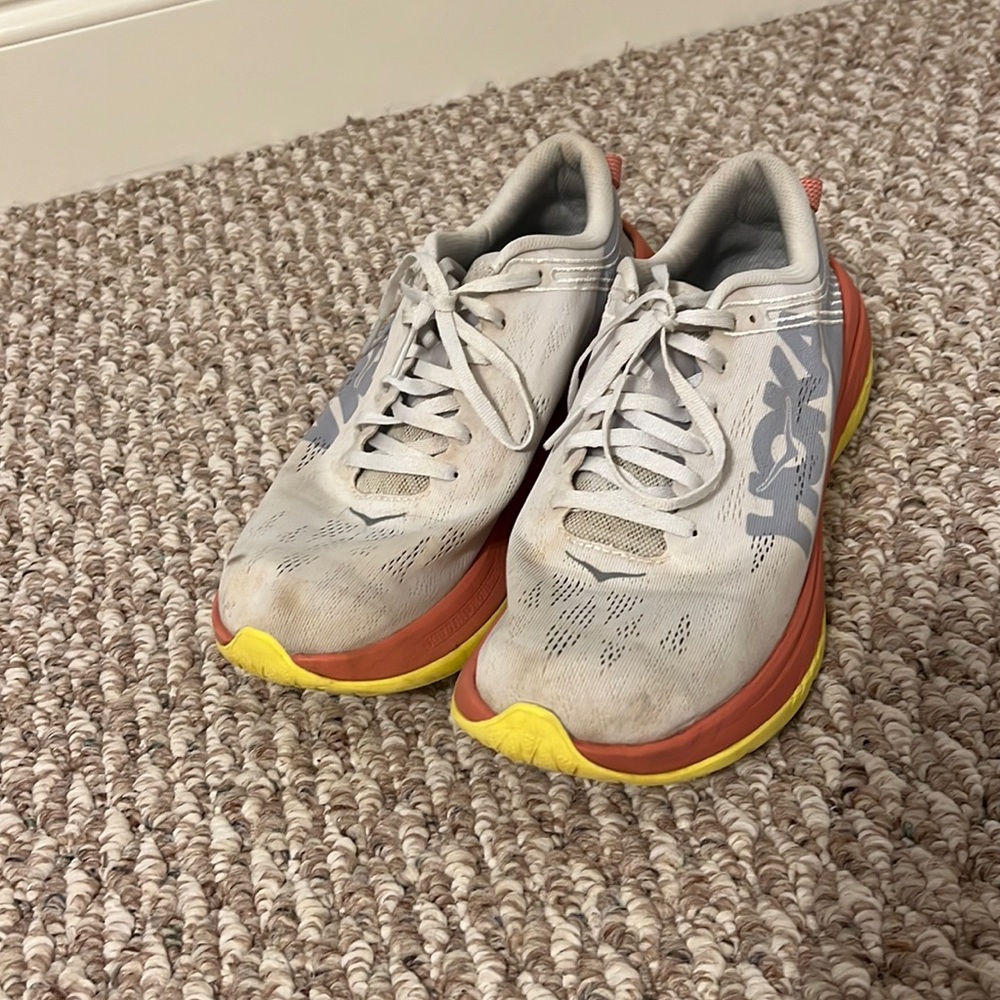 Hoka Carbon X
